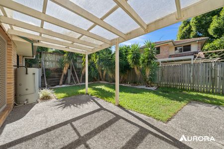 32/22 Thurlow Street, Newmarket QLD 4051 - Townhouse For Rent | Domain - Photo 5