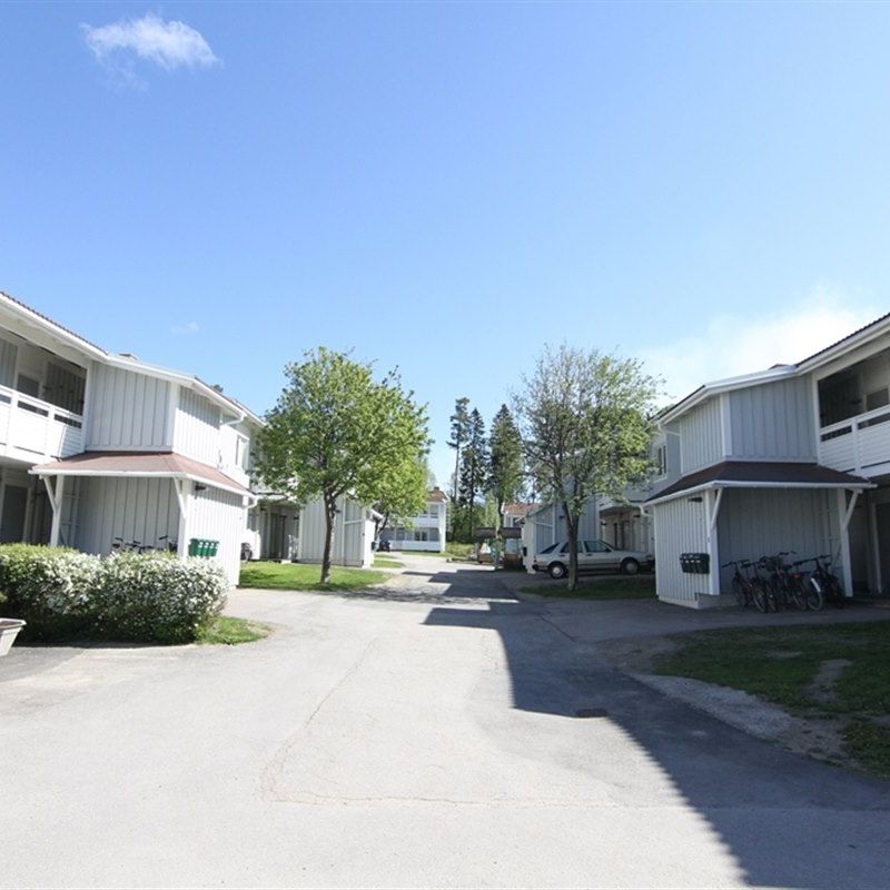 Vänersborgsvägen 25 - Foto 1