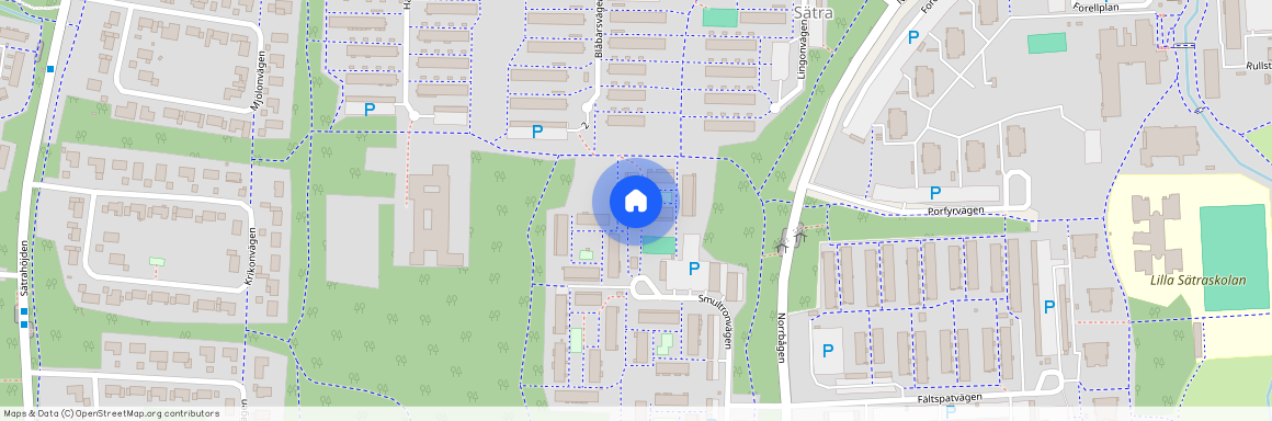 Smultronvägen 5B, 806 35 Gävle, Gavleborg