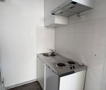 Appartement à louer 2 pièces • Drancy - Photo 2
