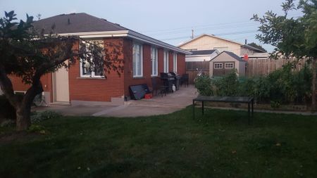 For Lease - 8 Salmond Court Unit# Lower, Hamilton, Ontario - Photo 5