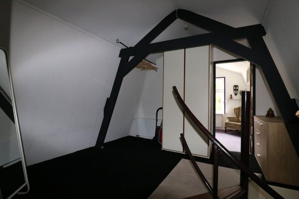 Te huur: Huis Pieterseliestraat in Zierikzee - Foto 1