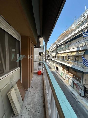 Διαμέρισμα για ενοικίαση Ιπποκράτειο (Φάληρο - Ιπποκράτειο) - Photo 5