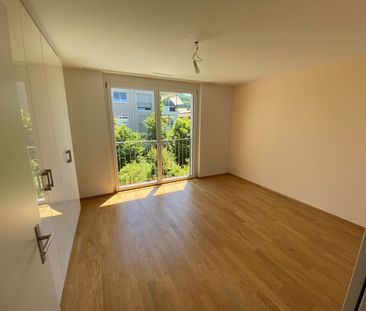 4.5 Zimmer, 111 m², 1. Stock - Foto 2