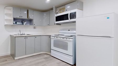 For Lease - 62 Mcclenny Drive Unit# lower 2, Aurora, Ontario - Photo 3