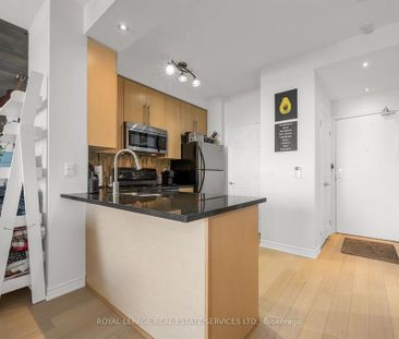 For Lease - 2379 Central Park Drive Unit# 1104, Oakville, Ontario - Photo 1