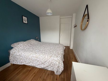 Colocation meublee - 3 personnes - ile de nantes - Photo 4