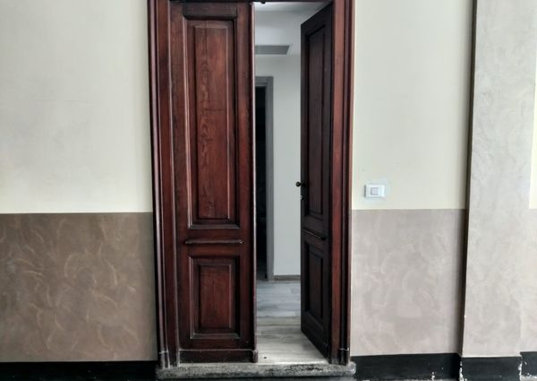 Bilocale in Via Don Bosco, Torino