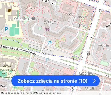 Klimatyczne mieszkanie do wynajecia – zdjęcie 1