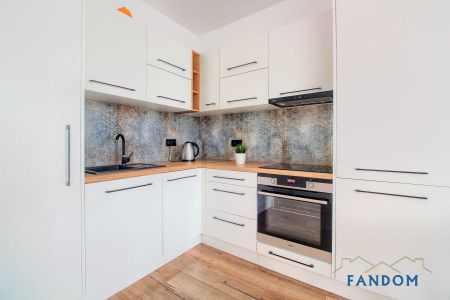 Kawalerka obok Rynku - 23 m2 | ul. Króla Kazimierza, CENTRUM - Фото 4