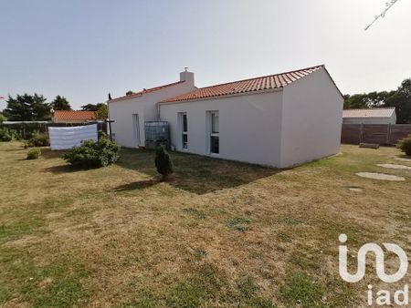 Maison 4 pièces de 106 m² à La Garnache (85710) - Photo 2