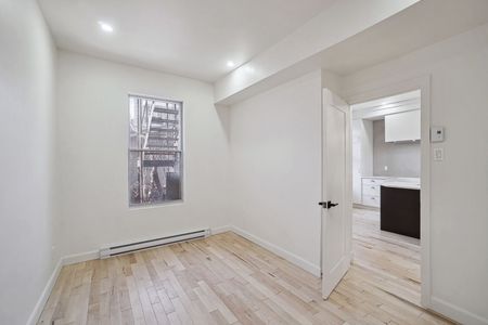 Condo for rent, Montréal (Mercier/Hochelaga-Maisonneuve) - Photo 3