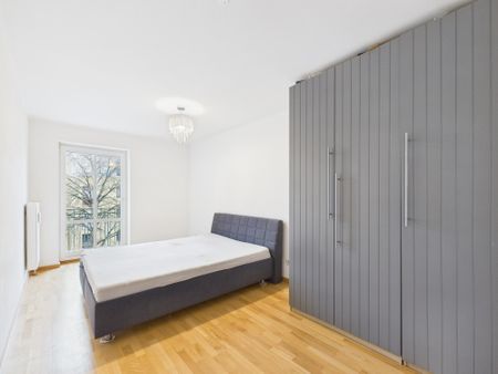 Lichtdurchflutetes Wohnhighlight mit perfekter Raumaufteilung & Balkon - Photo 5