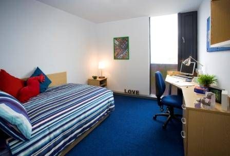 Broadcasting Tower - Student rooms Leeds - Photo 2