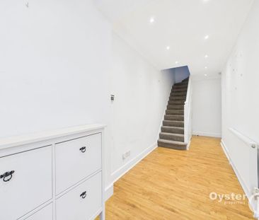 3 bedroom terraced house to rent - Photo 2