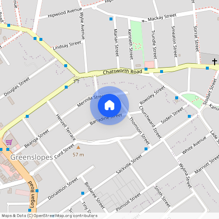 32 Barradine Street, Greenslopes QLD 4120