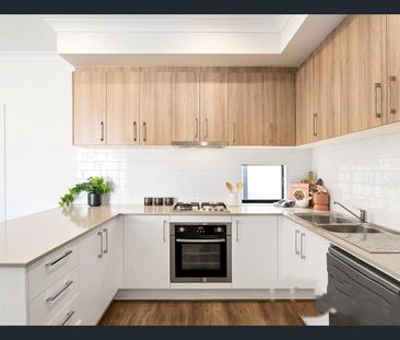 Modern & Low-Maintenance Living in the Heart of Donnybrook - Photo 4