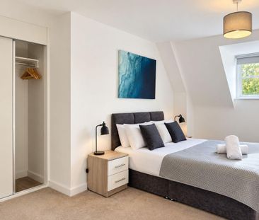 2 bedroom flat to rent - Photo 5