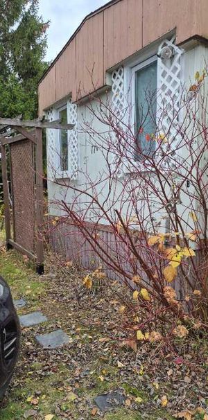 Maison mobile à louer - Photo 1