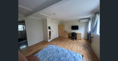 🏡 Fully Furnished Studio in Prime St Lucia Location – Perfect for UQ Students! - Photo 2