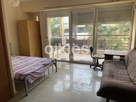Studio/Γκαρσονιέρα για ενοικίαση - Πυλαία, - Photo 2