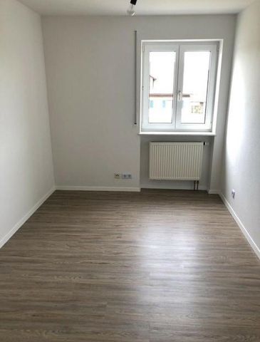 Charmante 3 Zimmer – Wohnung! - Photo 3