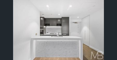 LUXURIOUS APARTMENT AT ONE SYDNEY HARBOUR - Photo 3