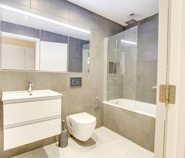 1 Bed Flat, Bell Foundry Close, CR0 - Photo 5