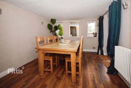 5 bedroom terraced house to rent - Photo 4