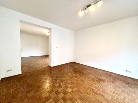 Freundliche 2-Zimmer Wohnung mit sehr guter Anbindung nahe U6/Station Michelbeuern, 1180! - Photo 5