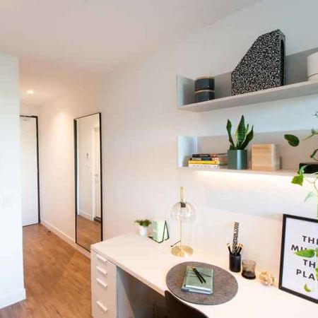 Studio With Terrace upper - Photo 4
