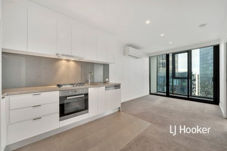 2-bedroom apartment In Southbank Platinum - Photo 4