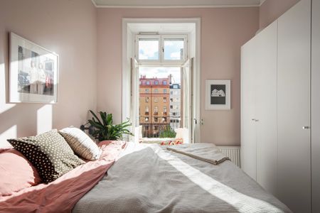 Åsögatan, Stockholm - Foto 4