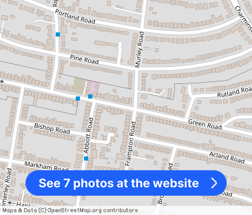 Green Road, Bournemouth, BH9 - Photo 1