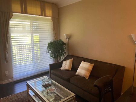 For Lease - 4200 Bathurst Street Unit# 409, Toronto, Ontario - Photo 2