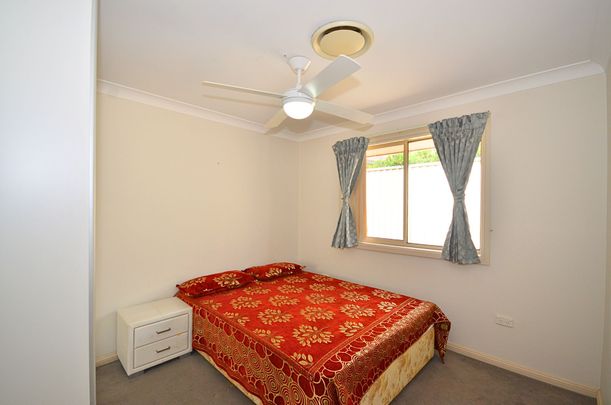 3-Bedroom Family Home within 100m to Girraween Public School Catchment - Photo 1