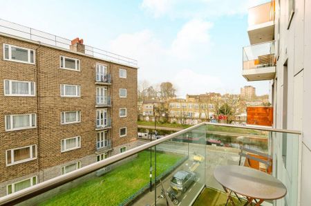 1 bedroom flat to rent - Photo 2