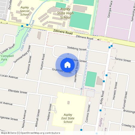 22 Grantsell Street, Qld 4034, Aspley