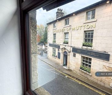 2 bedroom terraced house to rent - Photo 6