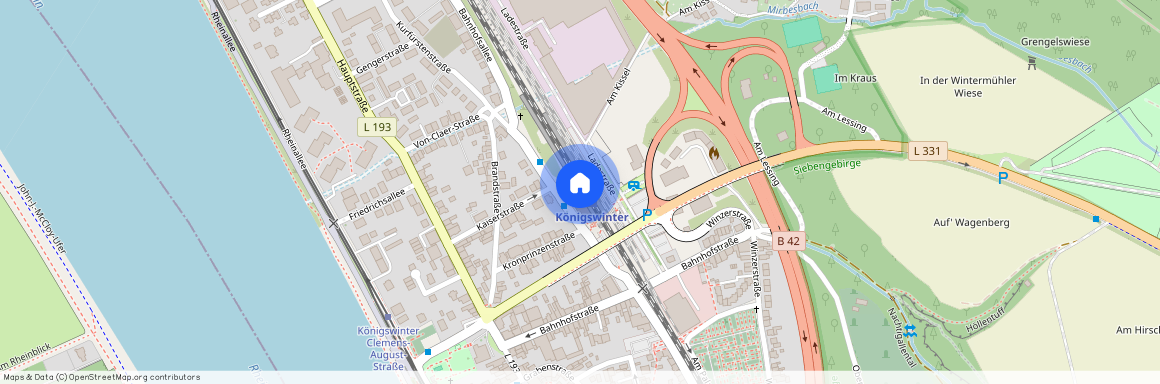 53639, Königswinter