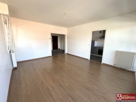 Appartement à louer F3 à Nancy - Photo 4