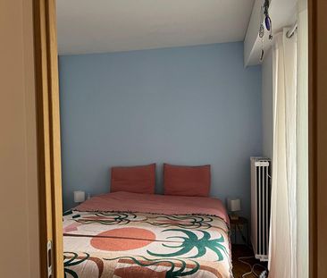 Appartement Levallois Perret 2 pièce(s) 41 m2 - Photo 2