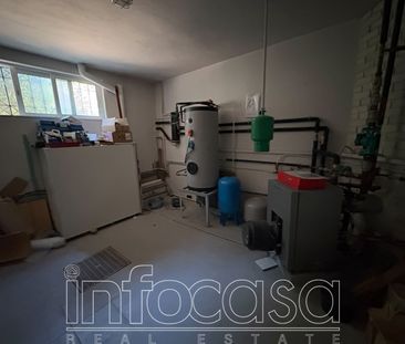 Μεζονέτα για ενοικίαση Κηφισιά - Photo 3