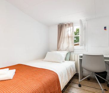 Room in shared apartment in Barcelona - Photo 5