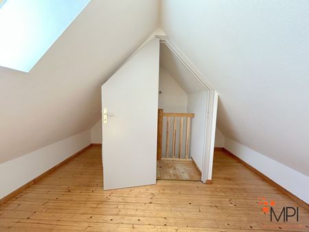 Location Appartement 3 pièces 37m² - Photo 5