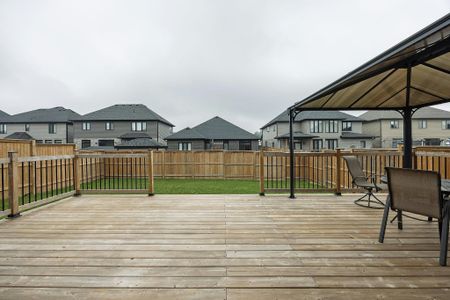 For Lease - 2005 Maddex Way, London North, Ontario - Photo 3