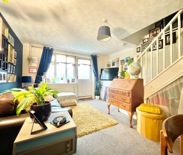 2 bedroom house to rent - Photo 1