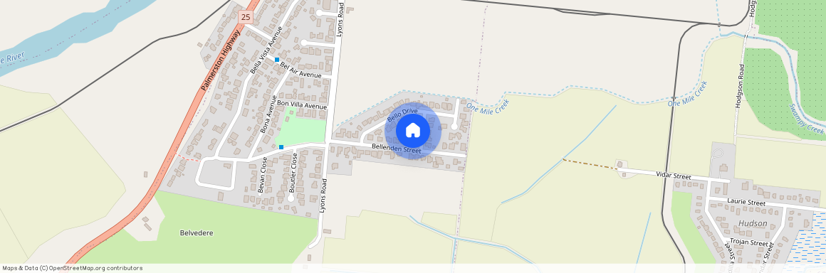 4 Boronia Street, 4860, Belvedere Qld