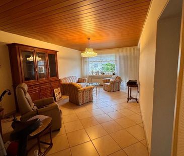 3-Zimmer Wohnung Köln-Lind - Foto 1