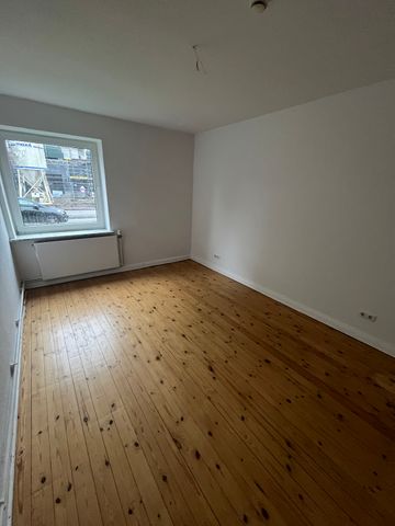 Erdgeschosswohnung zu sofort vermietbar! - Photo 2